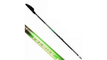 Удочка EastShark PREMIER 6 м/10-30 гр Телескопическое
