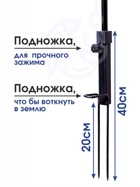 Подставка под зонт