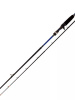 Спиннинг кастинговый Kosadaka Mage 198 cм  7-25гр 4 sec