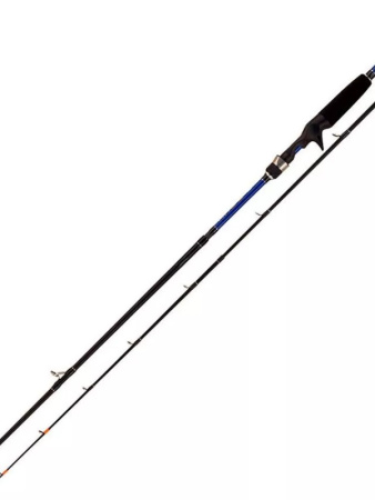 Спиннинг кастинговый Kosadaka Mage 198 cм  7-25гр 4 sec