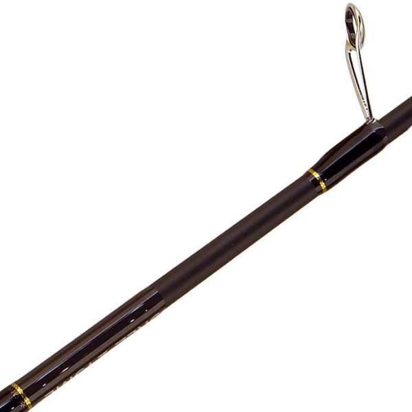 Спиннинг Kosadaka Realizer 273 см 10-35 гр (двухчастное)