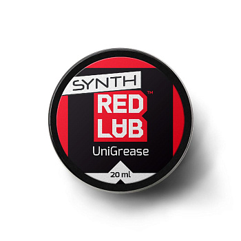 Смазка для рыболовных катушек Redlub Synthetic Uni Grease 10ml 