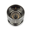 Катушка спиннинговая Nautilus Invent (2500)5