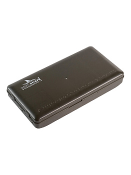 Коробка для аксессуаров EastShark ES-035 240х130х40мм 