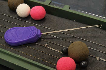 Игла насадочная Korda Fine Latch Needle 7см