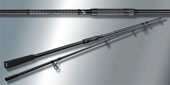 Удилище сподовое Sportex Advancer Spod CS-2 13ft / 5,5lb (двухчастное)