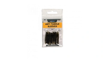 Хвостовик к быстросъемному вертлюгу  EastShark Anti Tangle Sleeves 38 мм