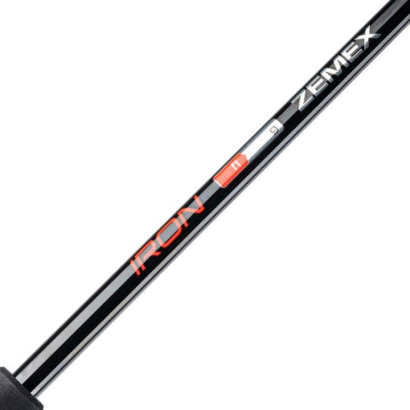 Фидерное удилище Zemex 25 IRON 12ft 150 г