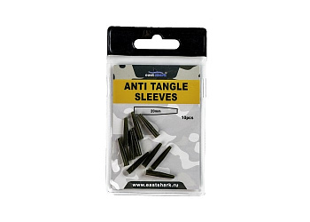 Хвостовик к быстросъемному вертлюгу  EastShark Anti Tangle Sleeves 20 мм