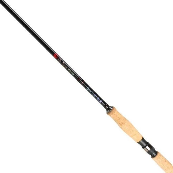 Спиннинг Mikado DA VINCI PIKE 270 см 5-25гр (двухчастное)