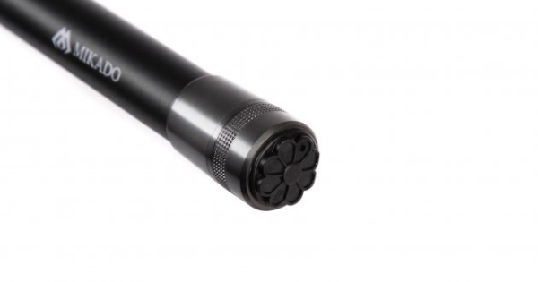Спиннинг телескопический Mikado NTRO POWER Telerod 300 см  до 150гр 7 sec
