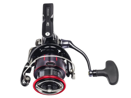 Катушка спиннинговая Daiwa 23 FUEGO LT 1