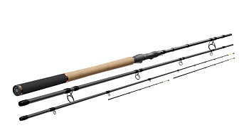 Фидерное удилище Sportex Xclusive RS-2 Light Feeder LF3615 3,65м / 35-85гр (3+3)