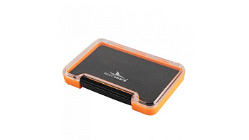 Коробка для приманок EastShark MB-HP138A 138х96х18мм