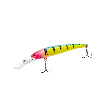 Воблер EastShark Bandit 120мм 14гр. color: 004 заглубление 5-7 м