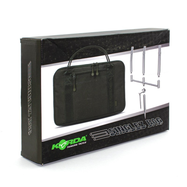 Сумка для стоек и перекладин Korda Singlez Bag 
