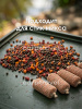Пеллетс Carptravel Pellets Method stick 2-4 мм 600 г (МЕТОД СТИК)   Темный6
