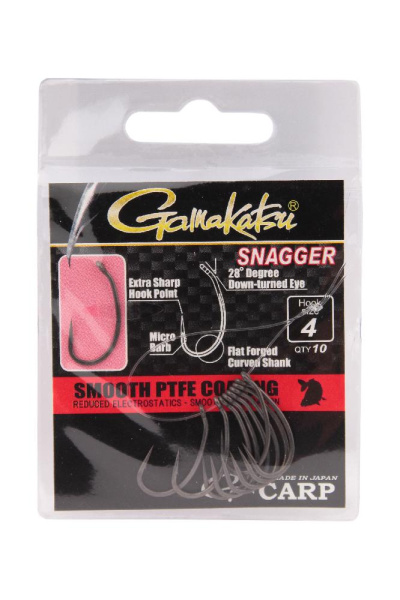 kryuchok_gamakatsu_g_carp_snagger_4_up_10sht
