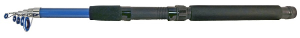 Спиннинг телескопический Волжанка Волгаръ 270 см 10-40гр 6 sec