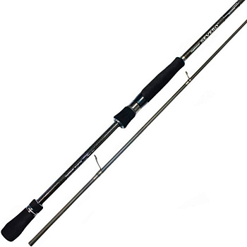 Спиннинг Graphiteleader Severo Prototype 832MH 252 см. / 11-48г (двухчастное)