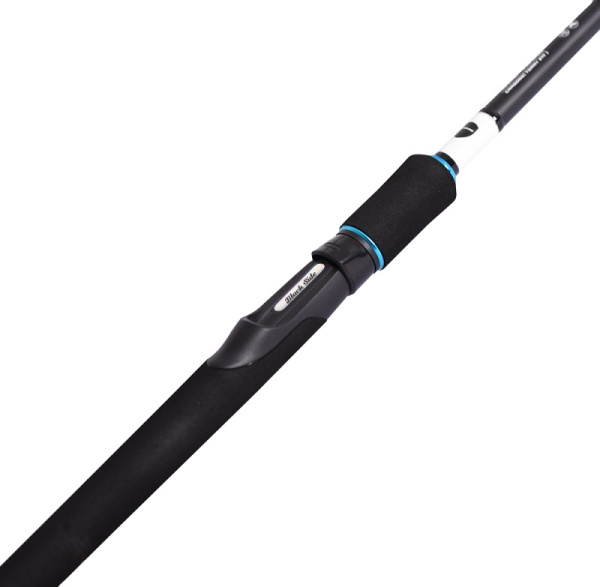 Спиннинг BLACK SIDE CADET 24M 240 см  7-30г (двухчастное)2