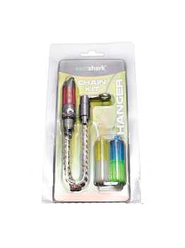 Механический сигнализатор поклевки c цеп EastShark 17 А 