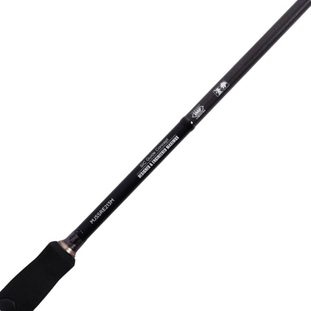 Спиннинг Maximus Resident Jig 213M 213 см 7 - 28 гр MJSSRE213M77