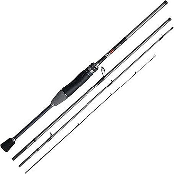 Спиннинг Shimano 24 Unfix S58UL-S/4 173 cм / 0,6-6 гр 4 sec