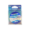 Леска зимняя F-Fishing Ice Crystal Line  30м 1,4кг0,10м