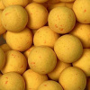 Бойлы плавающие GBS Baits   Yellow strawberry 12мм 50 г (Желтая клубника)