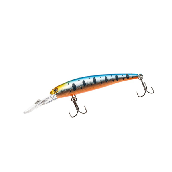Воблер EastShark Bandit 160 мм. 19 гр color 015 заглубление 7-9 м
