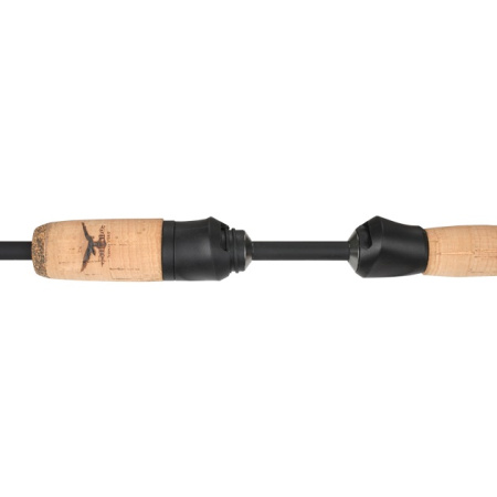Спиннинг Mikado SAKANA HANTA MEDIUM HEAVY Spin 210 см 10-30 гр (двухчастное)
