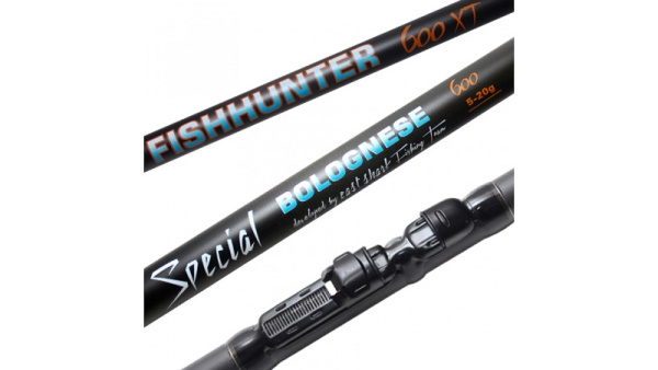 Удочка ск EastShark FISHHUNTER  6 м 1