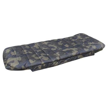 Спальный мешок CARPTODAY 4 Season Sleeping Bag 212х92см1