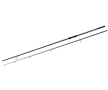 Удилище сподовое Carp Pro Torus Spod 12ft / 5lb (двухчастное)