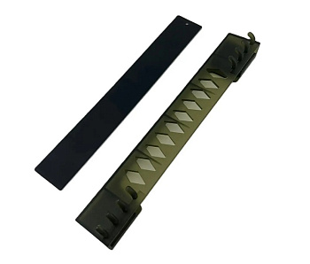 Вешалка для поводков EastShark LH-1044 