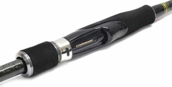 Спиннинг Graphiteleader Vivo Nuovo 802MH 244 см. 12-46 гр (двухчастное)