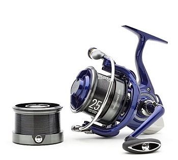 Катушка фидерная Daiwa 23 TDR DISTANCE 25 QD  (6000)