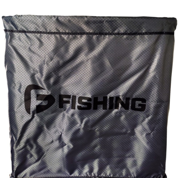 Садок прямоугольный F-fishing нейлон  50х40х300см 1