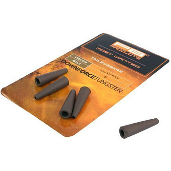 Конус для клипсы утяжеленный PB Products DT Tailrubber - Weed