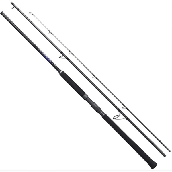 Спиннинг Shimano Coltsniper BB S900M 274 см 40-60г. (двухчастное)