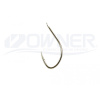 Крючки с лопаткой Owner Aji B gold Size 12  