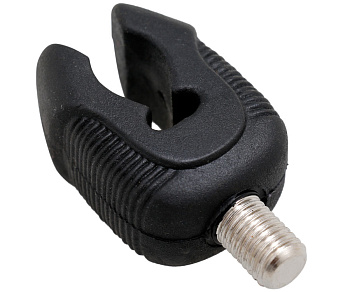 Держатель для удилища Carp Pro Soft Butt Rest   Black 1шт 