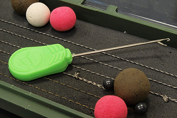 Игла насадочная Korda Heavy Latch Needle 7см