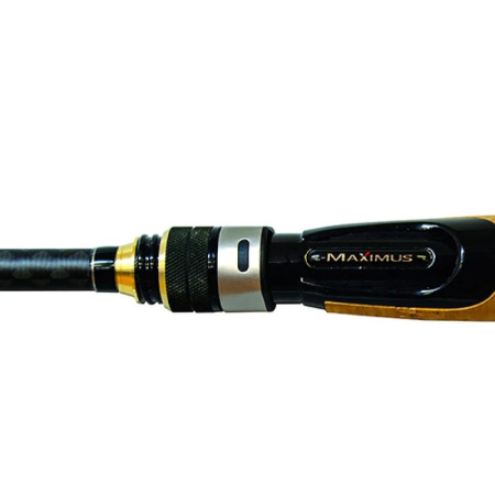 Спиннинг Maximus MANIC 21M 210 см 7-35г (двухчастное)