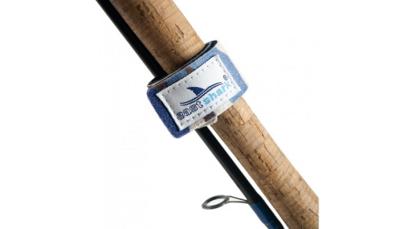 Стяжка для удилищ EastShark FRW02 Camo 3 секции 2