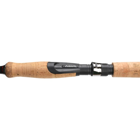 Спиннинг Mikado DA VINCI PIKE 270 см 5-25гр (двухчастное)