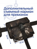 Сумка поясная с коробками 5