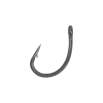 Крючки с колечком Owner Carp Tsuyosni BC Size 6 Teflon 
