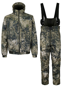 Костюм IFRIT Cleric (Duplex Fleece) Размер 48/50 рост 170-176 цвет FL-1113